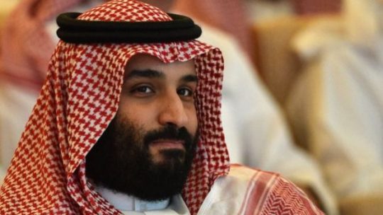 Pembunuhan Jamal Khashoggi: Isi Rekaman Suara Bengis, Keji, dan Mengerikan