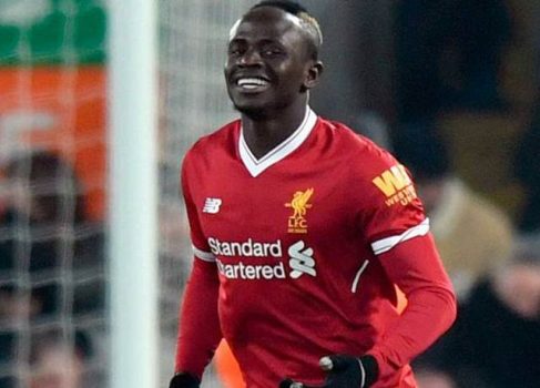 Penyerang Liverpool Ini Dipilih Sebagai Duta Pariwisata Indonesia