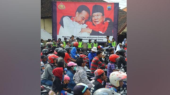 “Heboh Tampang”, Tim Prabowo Akan Laporkan Bupati Boyolali ke Polisi dan Bawaslu