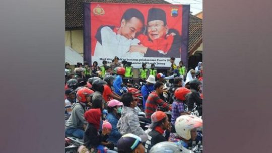 “Heboh Tampang”, Ini Alasan Paguyuban Boyolali Batal Gelar Konferensi Pers
