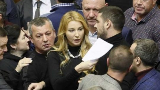 Ukraina Berlakukan Darurat Militer, Rusia Nilai Itu Provokatif