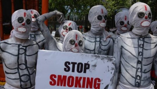 Mungkinkah Perokok Berat Bisa Berhenti Merokok? Cek Solusinya