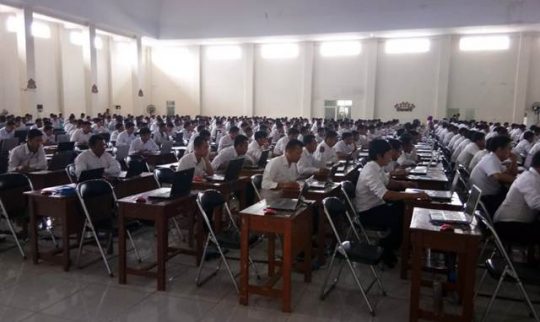 Dinyatakan Lulus, Dua CPNS Lampung Barat Ini tak Dapatkan SK