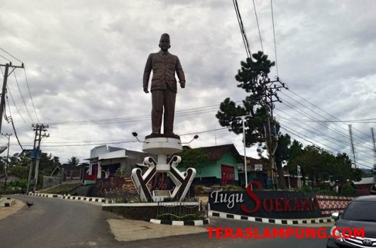 Sering Bagi-Bagikan Sertifikat Tanah Gratis, Tapi Jokowi tak Bisa Selesaikan Masalah Ini di Lampung