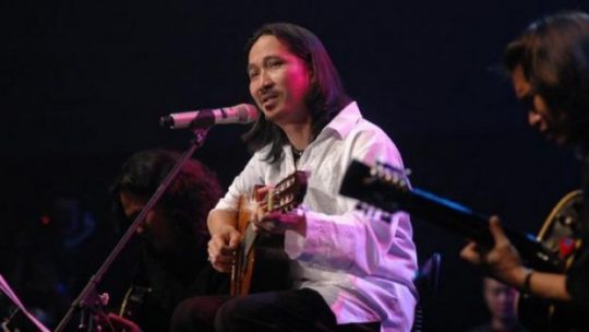 Musikus Dian Pramana Putra Tutup Usia