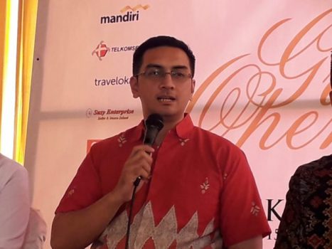 Klinik Kecantikan Oriskin Resmi Buka di Lampung