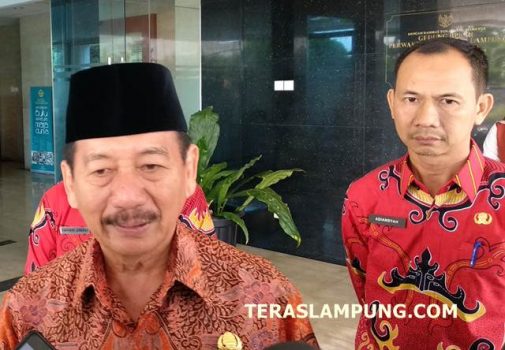 Pemkot Bandarlampung Bangun Dua Flyover Lagi pada Februari 2019