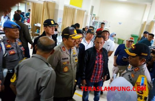 Korban Meninggal Akibat Tsunami di Pesisir Lampung Bertambah Jadi 22 Orang