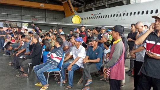 9 dari 19 Jenazah Korban Penembakan Papua Sudah Teridentifikasi