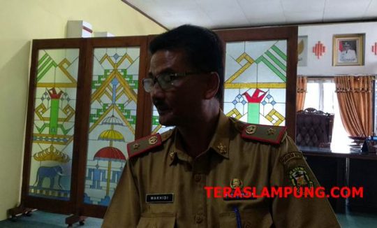 Tes CPNS di Kota Bandarlampung: 199 Lulus SKD, 8 Gagal Ikuti Tahap Lanjutan