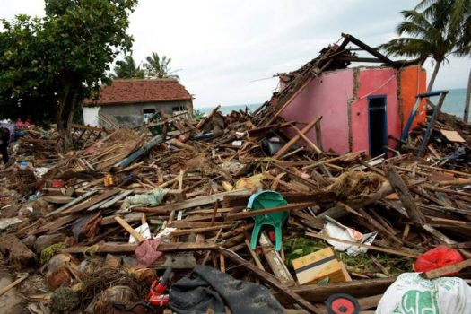 CeDPPIS Dukung Percepatan Penerbitan Perpres Sistem Peringatan Dini Bencana