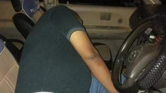 Terduga Pelaku Penembakan Anggota TNI Letkol Dono Ditangkap