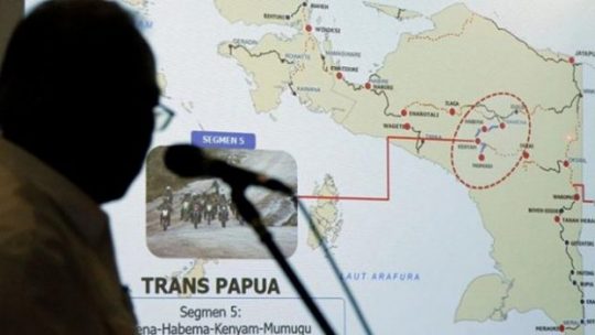 Fakta – Fakta Penembakan Pekerja di Papua