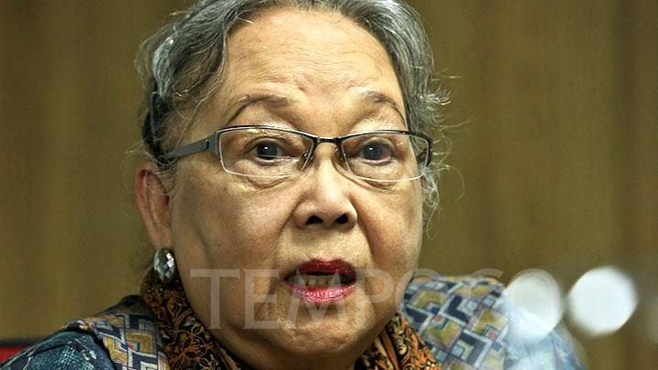 Novelis NH Dini Meninggal, Ini Kronologi Kecelakaannya