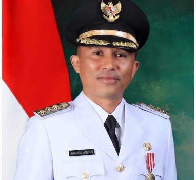 Prihatin Tsunami Selat Sunda, Bupati Lambar Ganti Perayaan Tahun Baru dengan Pengajian