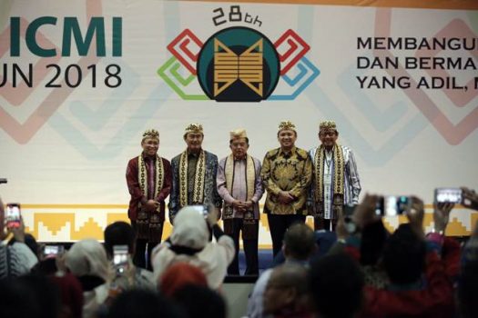 ICMI Imbau Umat Islam Jaga Persatuan Jelang Pemilu 2019
