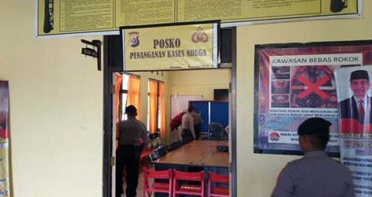 Pembunuhan 24 Pekerja Jalan Trans Papua, Polres Jayawijaya Antisipasi Hal Terburuk