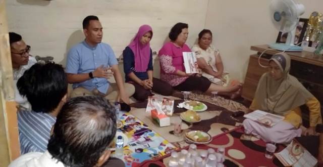 Hari Anti Korupsi 2018, Rizaldi Ardian Ajak Masyarakat Awasi Pemerintah Daerah