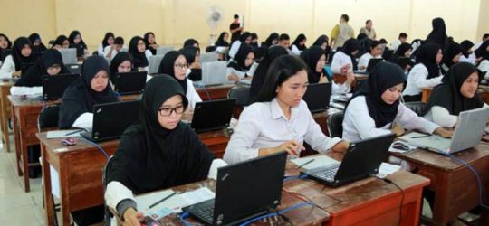 Cegah Kecurangan, BKN Hapus Fitur Jumlah Pelamar CPNS 2019