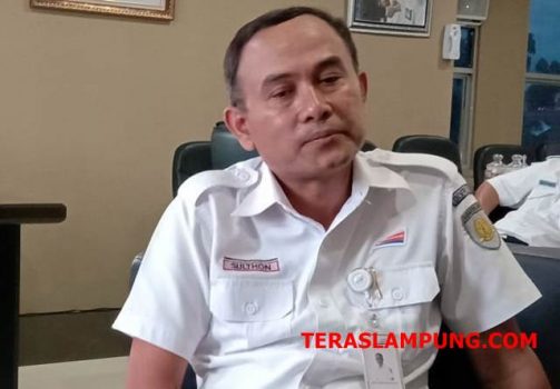 Natal-Tahun Baru 2019, Penumpang Melalui Stasiun Tanjungkarang Diprediksi Naik 54 Persen