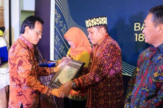 Sukses Kendalikan Inflasi, Bank Indonesia Apresiasi Kinerja TPID Lampung