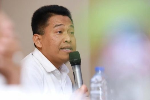 Tes Psikotes SKB CPNS Kemenag Digelar Serentak 17 Desember