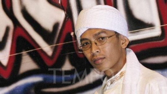 Aa Jimmy Meninggal Terseret Tsunami, Anak dan Istri Masih Hilang