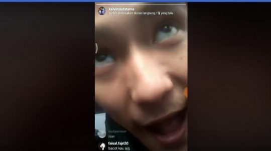 Heboh Dua Abege Borju Nyinyir Terhadap Korban Tsunami di Kalianda, Ini Kata LBH