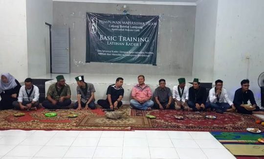 Abi Hasan Mu’an: Sejak Dulu Mahasiswa Jadi Kekuatan Kritis terhadap Penguasa