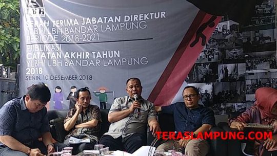 Abi Hasan Mu’an: Pemerintah Masih Abai Terapkan UU Penanganan Fakir Miskin