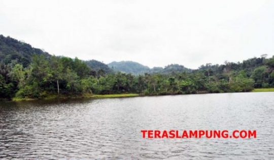 Peneliti Indef: DPR Harus Hasilkan RUU SDA yang Berkeadilan