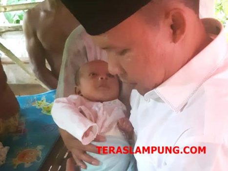 Sidomulyo Rawan Kriminalitas, Ini Kata Anggota DPRD Lampung Antoni Imam