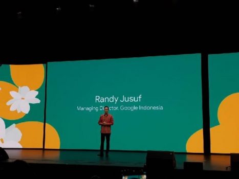 Ini Layanan Terbaru Google untuk Permudah Akses Informasi Masyarakat
