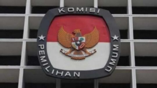 KPU Diminta Tetap Mendata Pemilih Meski Telah Tetapkan DPT