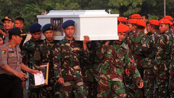 Kementerian BUMN akan Beri Santunan Rp 100 Juta kepada Ahli Waris Korban Proyek Trans Papua