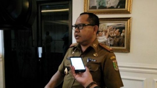 Pemprov Akan Berikan Beasiswa bagi Anak Korban Tsunami