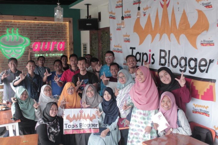 Tapis Blogger Ajak Anak Muda nge-Youtube