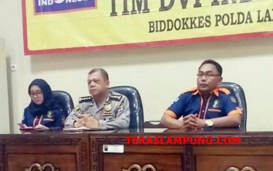Tsunami Selat Sunda: Korban Meninggal di Pesisir Lamsel 113 Orang, 33 Hilang