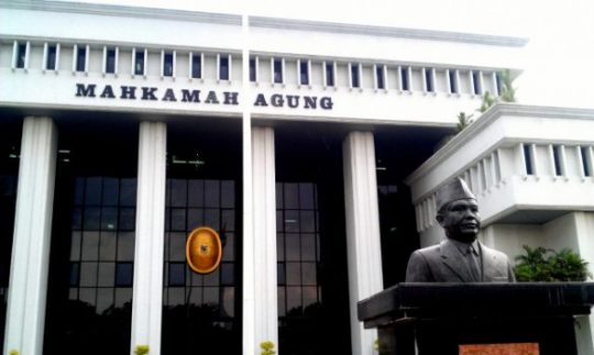 MA Cabut Aturan Pengetatan Remisi Koruptor, Ini Kata ICW