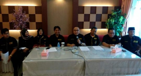 Mahasiswi UIN Raden Intan Diduga Jadi Korban Pelecehan Seksual, Granat Siap Lakukan Pendampingan