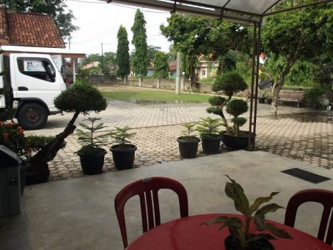 Griya Aulia, Penginapan Nyaman dan Murah di Tulangbawang Barat
