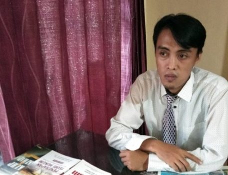 Sidang DKPP: Tiga Komisioner Bawaslu Lampung Langgar Kode Etik