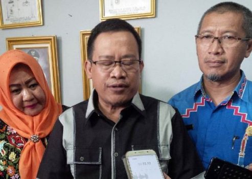 DPRD Lampura akan Panggil Pimpinan RSU Ryacudu Kotabumi