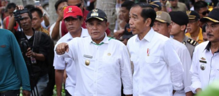 Korban Tsunami di Lampung Selatan Menolak Direlokasi di Desa Kedaton