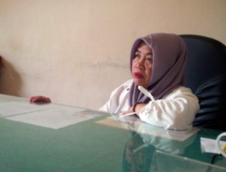 Sejumlah Program Disdukcapil Lampung Utara 2017 Berpotensi Bermasalah