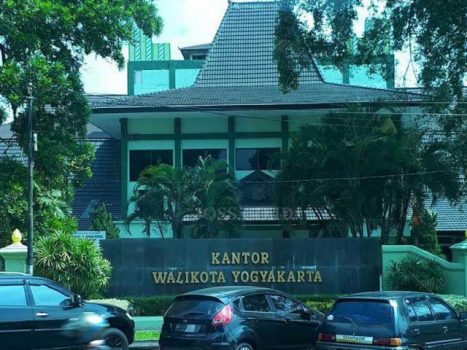 Pemkot Yogya Segera Bayarkan Jaminan Hidup Lansia