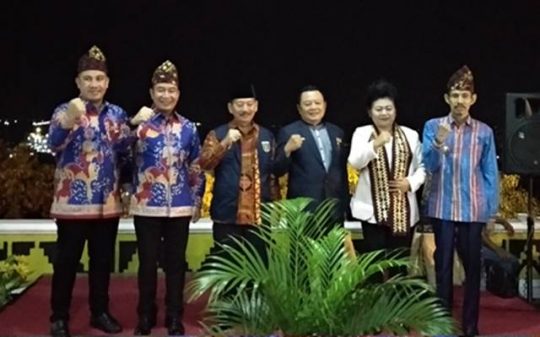 Kader Karang Taruna Diimbau Tangkis Ideologi Radikal