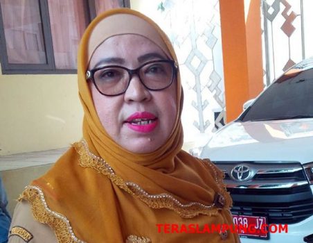 Kadiskes Lampung Utara Bantah Terapkan Sistem Informasi Satu Pintu