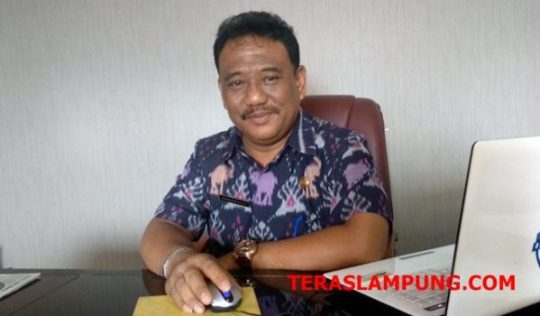 Daerah Belum Terima Juklak dan Juknis Pengelolaan Dana Kelurahan