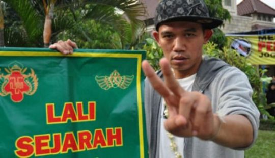 BPN Prabowo-Sandi DIY Siap Selesaikan Permasalahan Kill The DJ